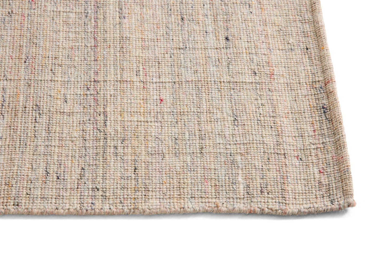 Crayon Rug-tapijt van Hay