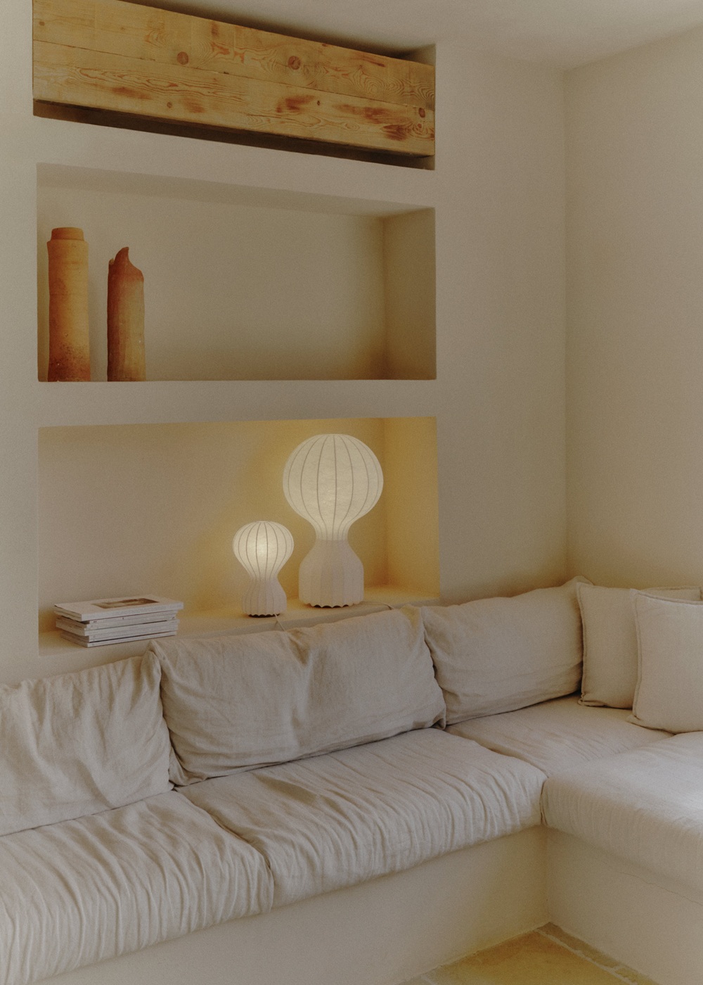 Gatto Piccolo Table lamp Tafellamp Flos