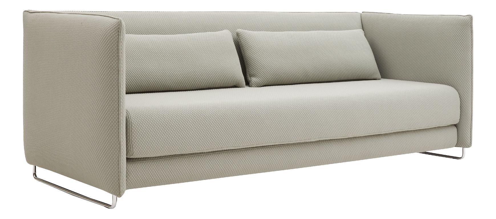 Metro Sofa/Slaapbank Softline