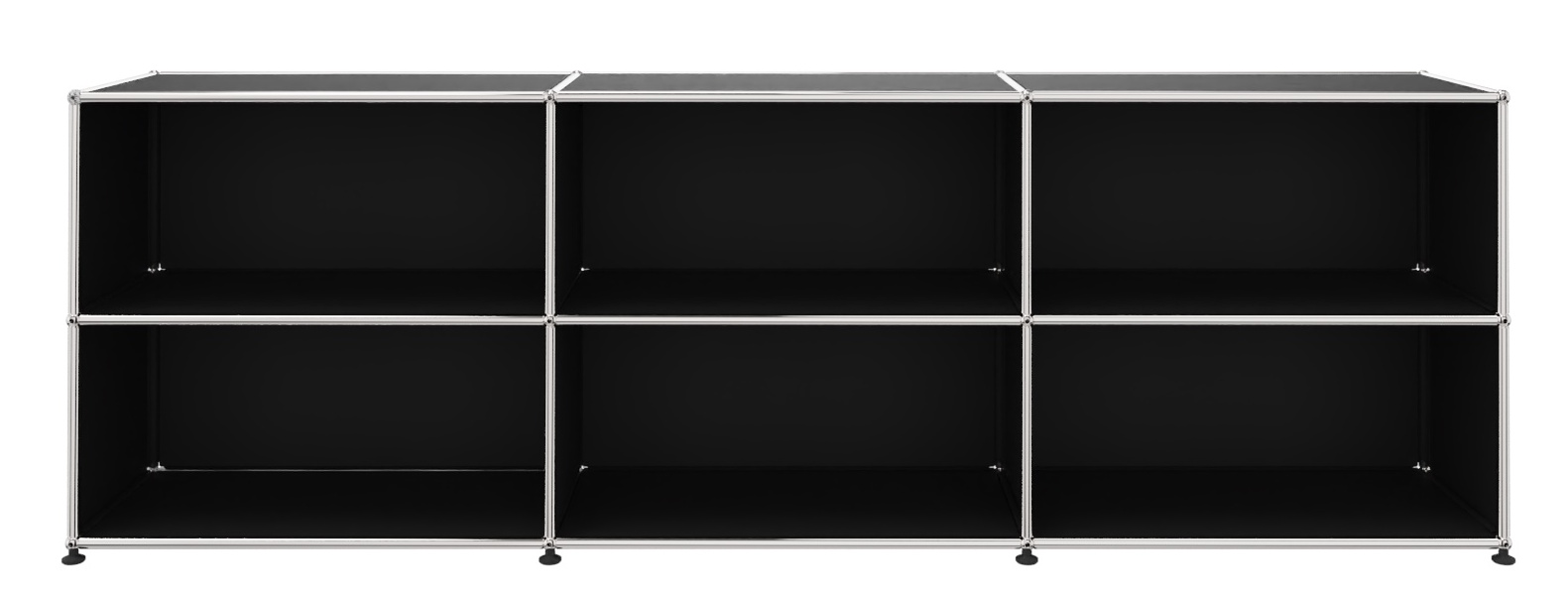 USM Haller open brede plank 