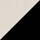 Harp 24 Ivoor / Zwart