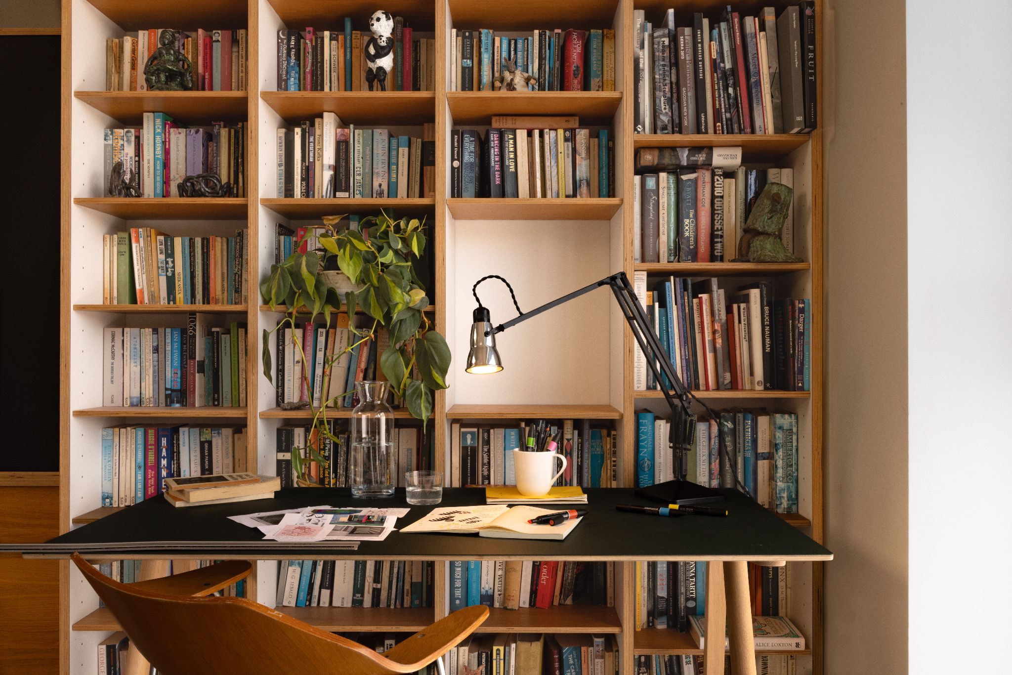 Originele 315 bureaulamp tafellamp Anglepoise