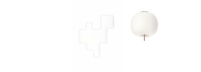 Wand- en plafondlampen