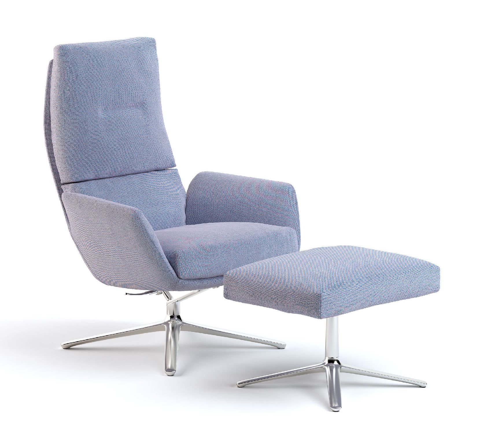 Cordia 26 / Cordia26 Loungekruk Cor