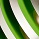 Aluminium / Groen