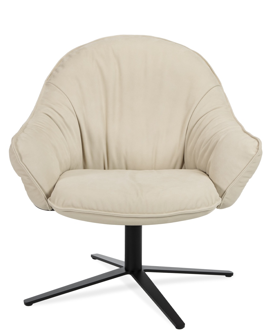 Marie Lounge Chair fauteuil van Freifrau Manufaktur