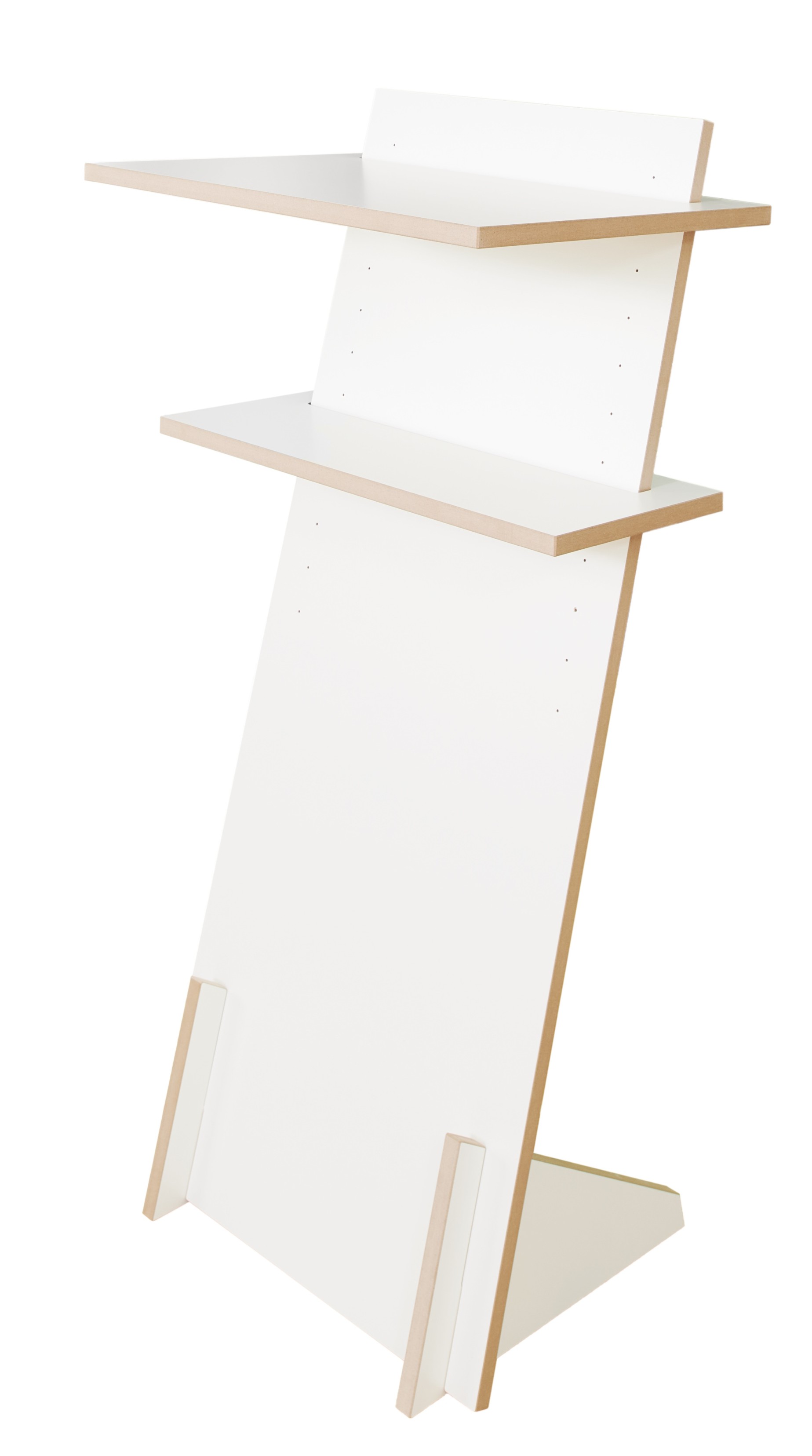 Staaftafel Tojo