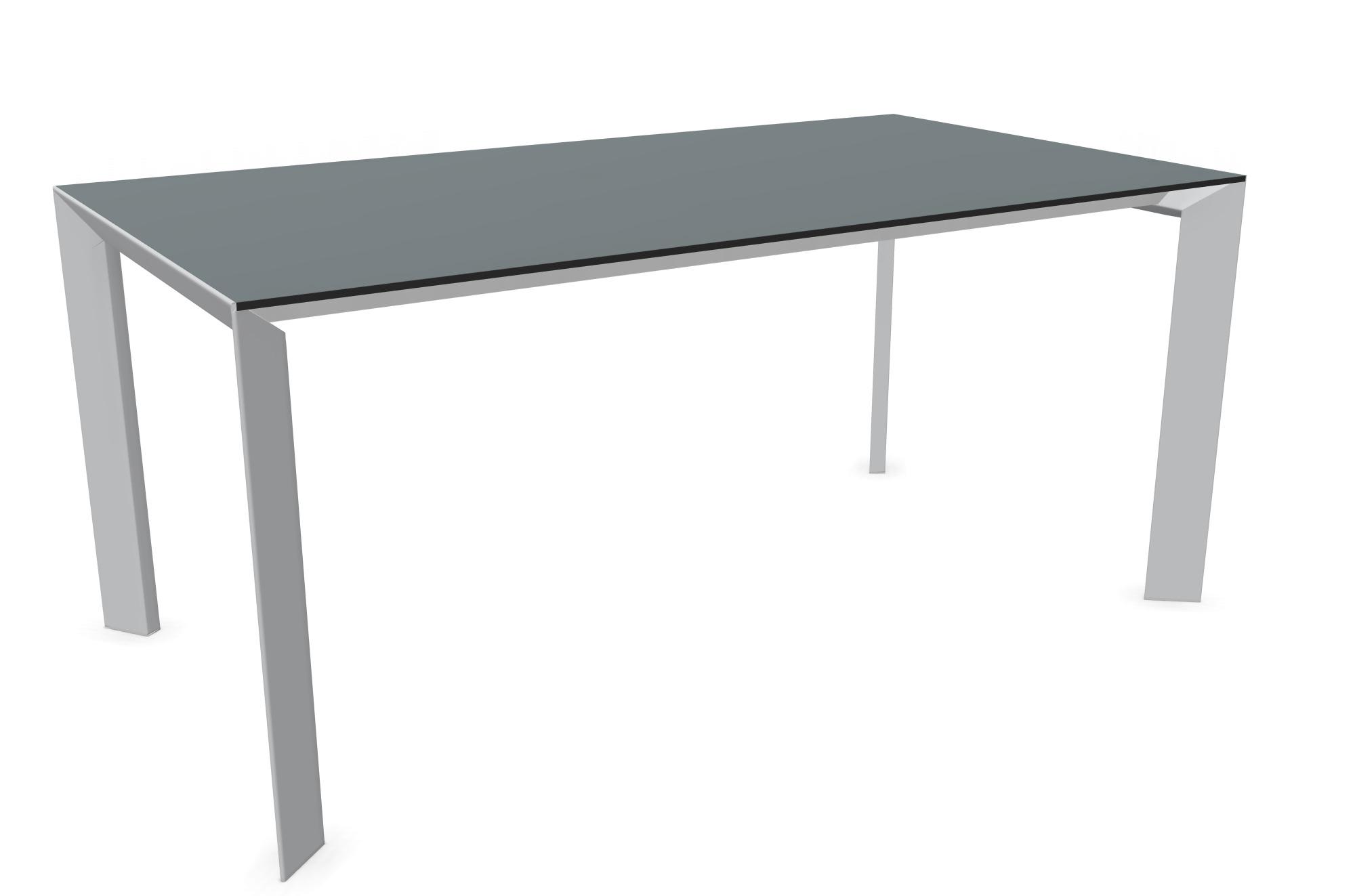 Nori-tafel / Eettafel voor buiten van KRISTALIA