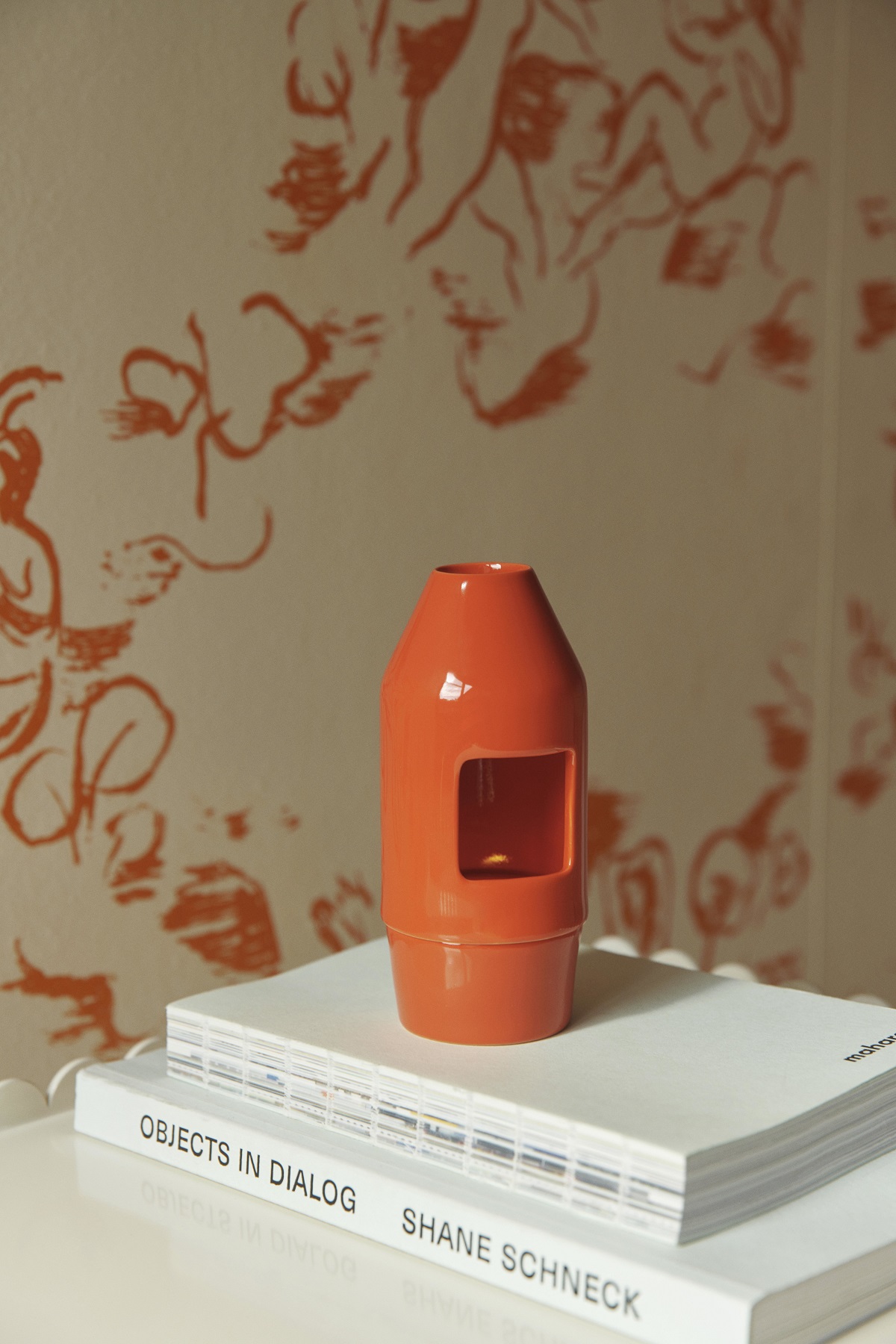 Chim Chim Scent Diffuser geurverspreider Hay