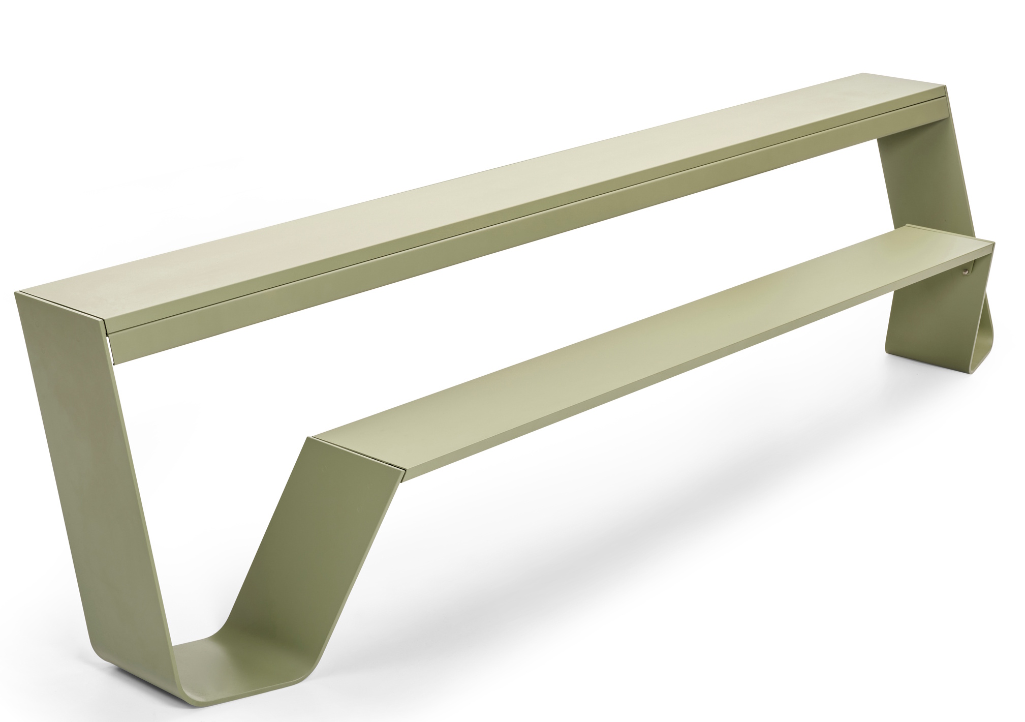 Hopper Bench AA buitenbank van Extremis