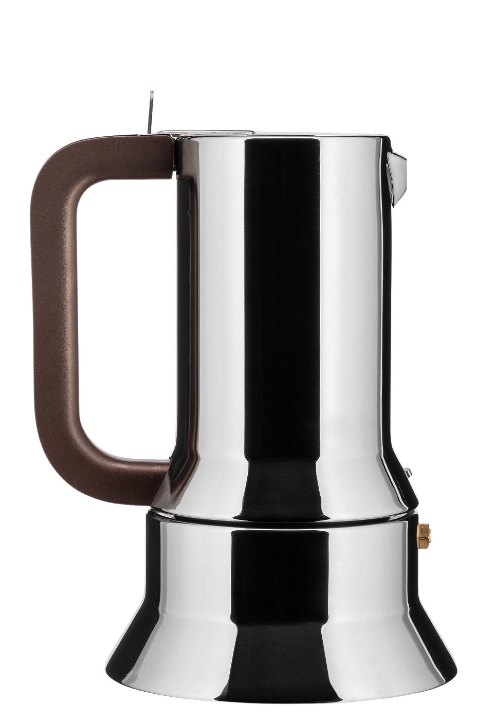 9090/6 espressomachine voor 6 kopjes Alessi