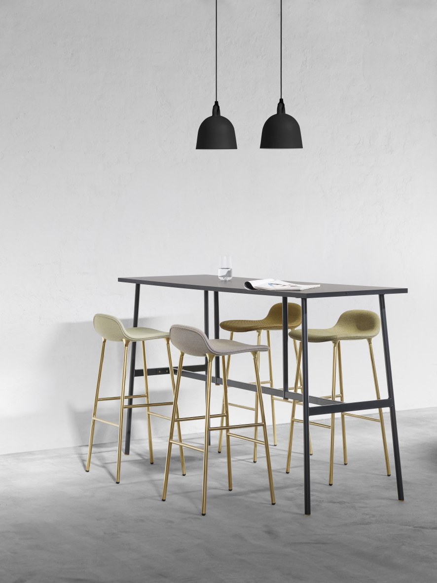Bell Lamp hanglamp Normann Copenhagen