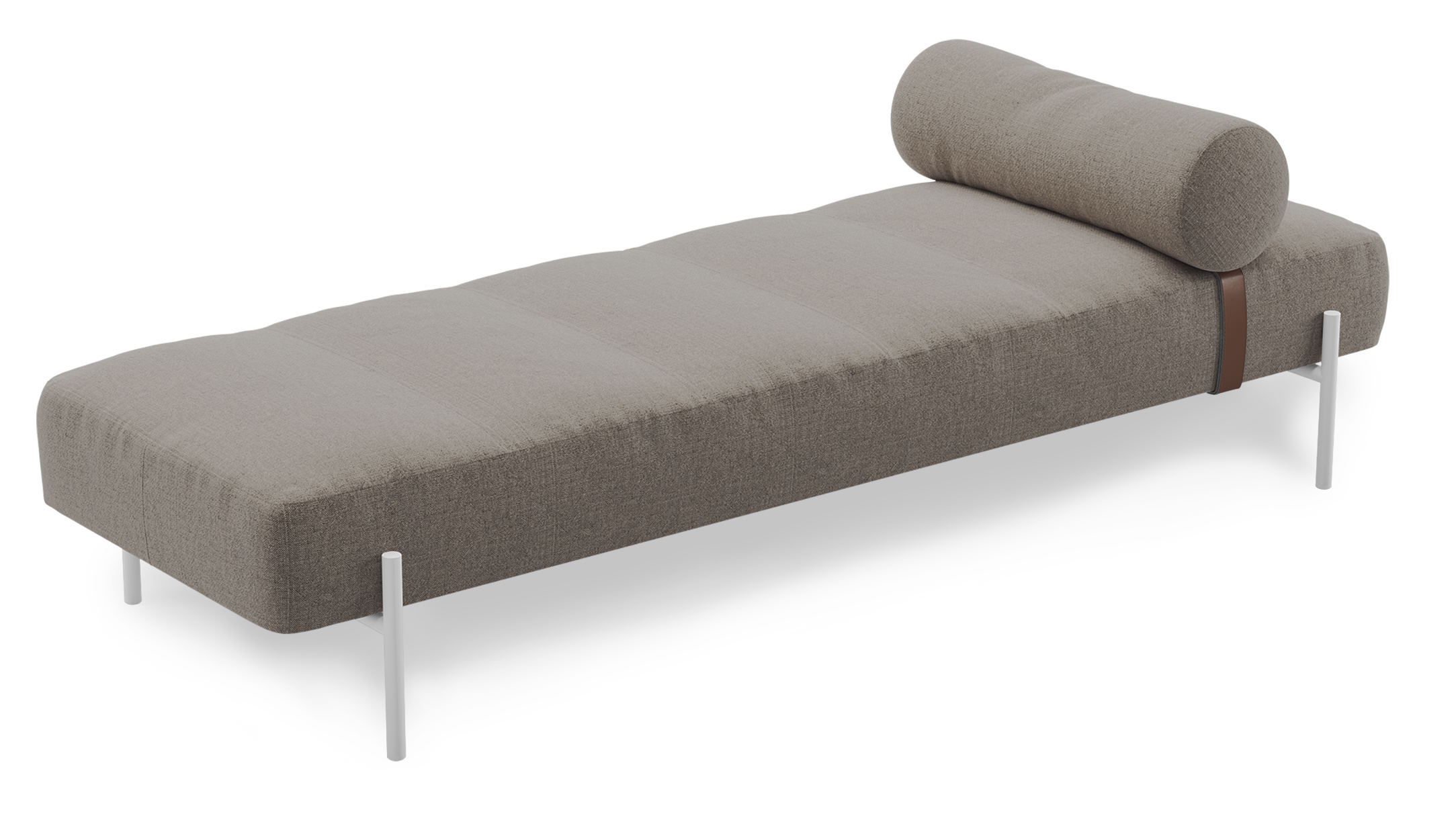 Ligbed/ligstoel Noordelijk
