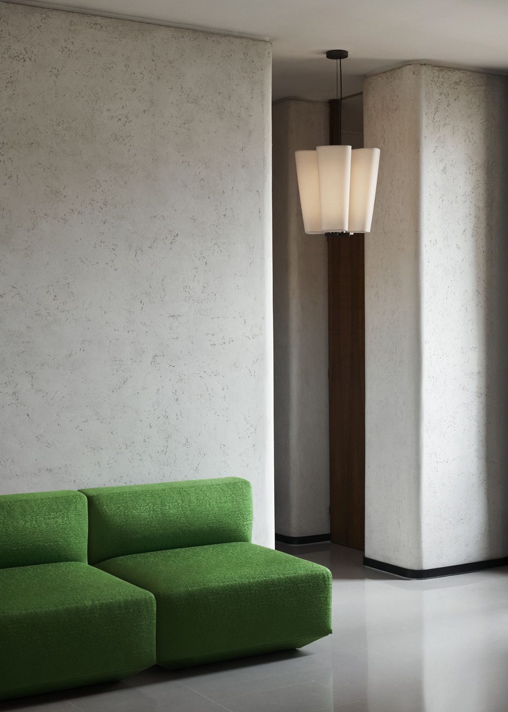 Bella Pendant lamp Hanglamp AndTradition