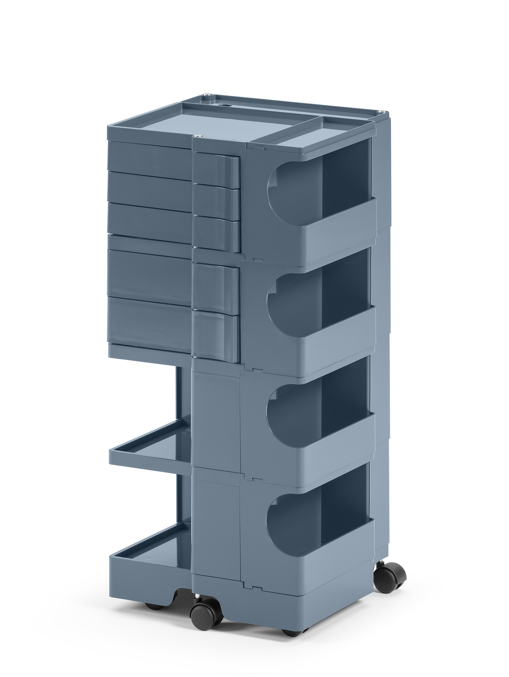 Boby B45 rolcontainer B-Line