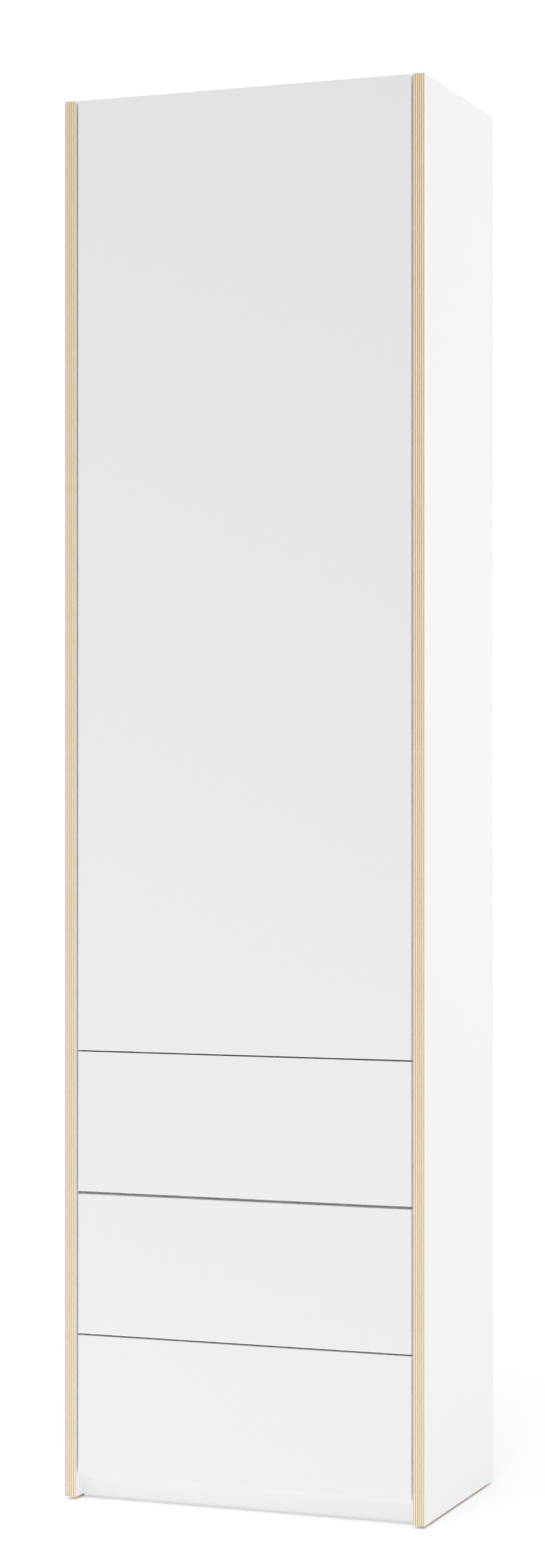 CONFIGURATOR voor de Modular Plus-kast van Müller Möbelwerkstätten
