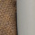 Frame taupe / Kussens umberbruin