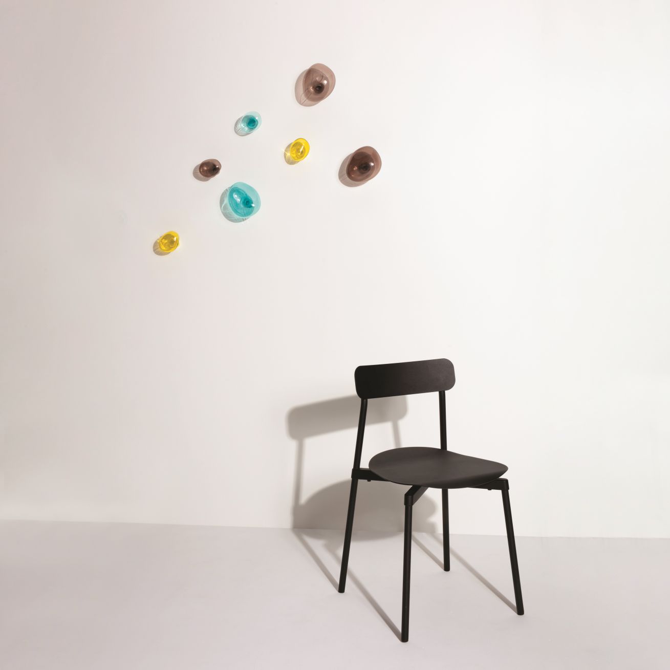 Fromme Chair stoel van Petite Friture