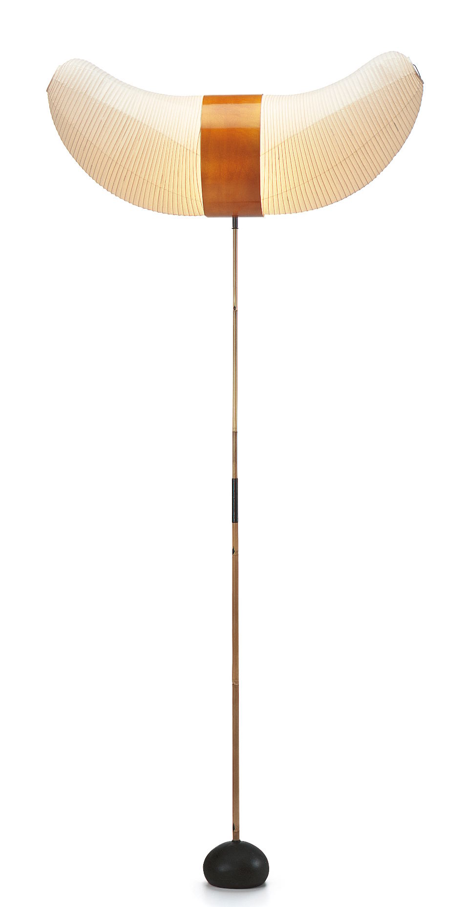 Akari vloerlamp BB3-33S Vitra