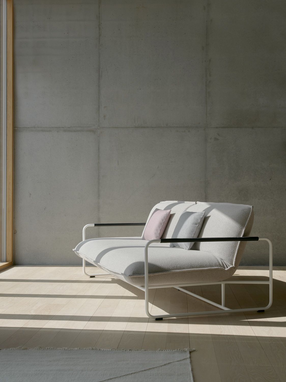 Nova slaapbank Softline