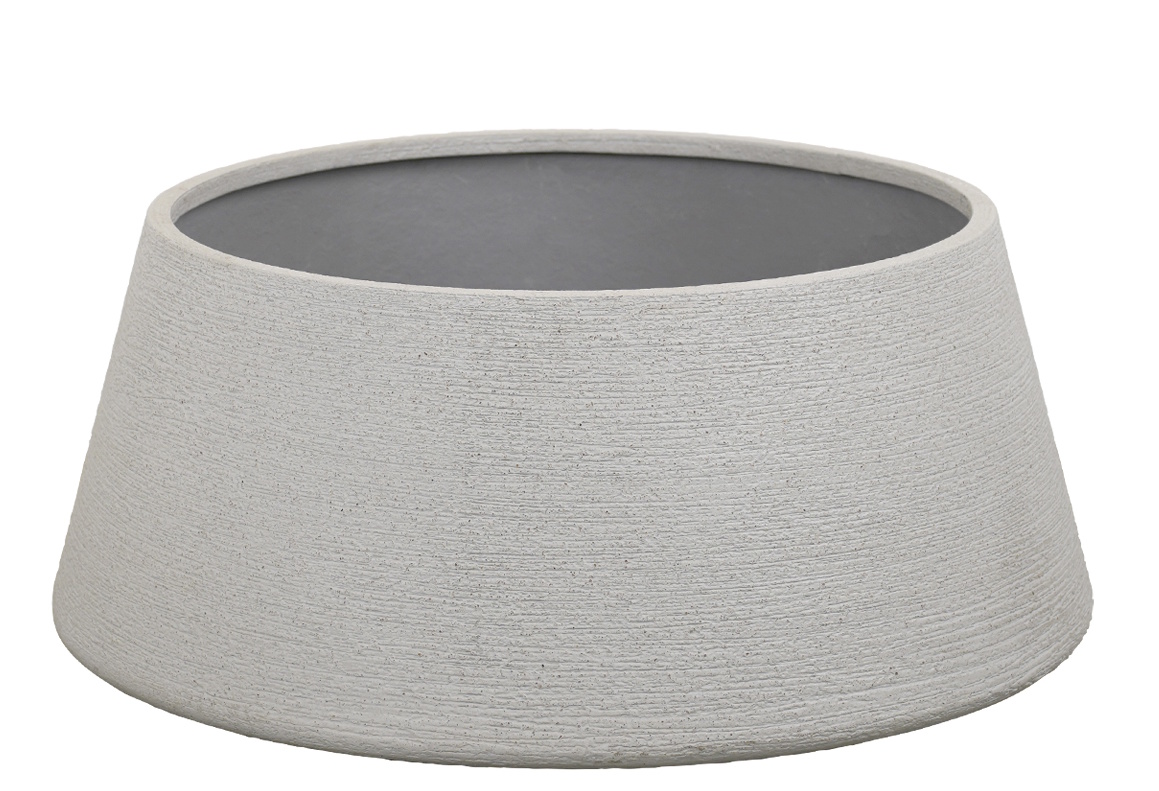 Soil Planter Trapezium Medium plantenbak voor buiten van Cane-Line