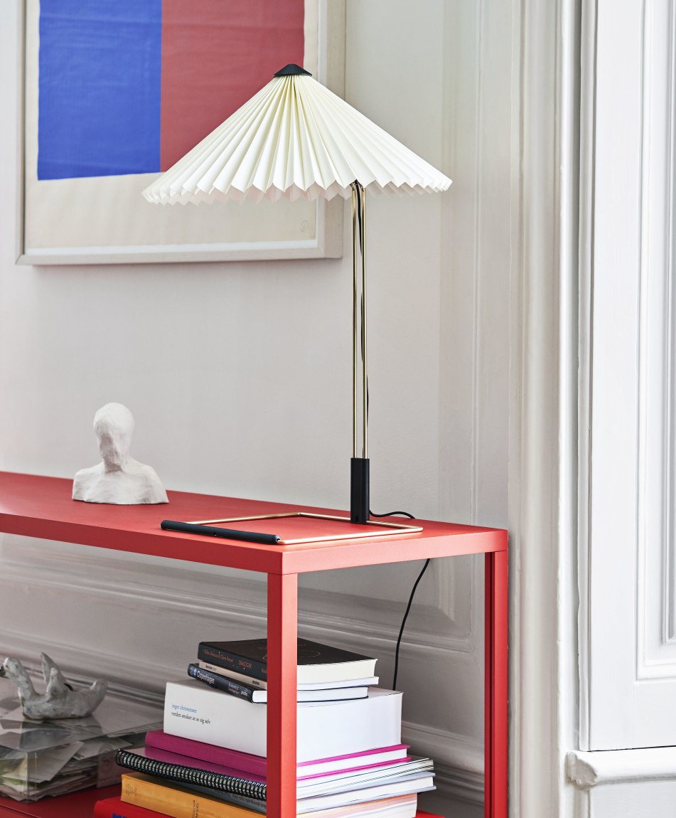 Matin Table Lamp L tafellamp Hay
