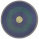 Grijs, blauw, bosgroen, blauw, olijfgroen