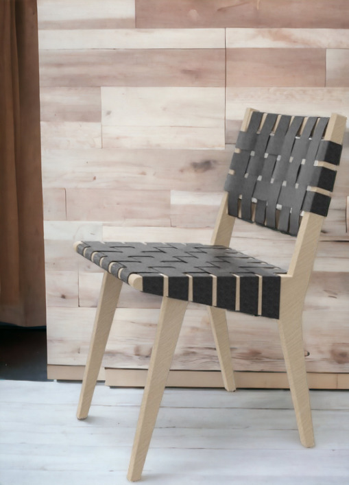 Risom-stoel van Knoll International