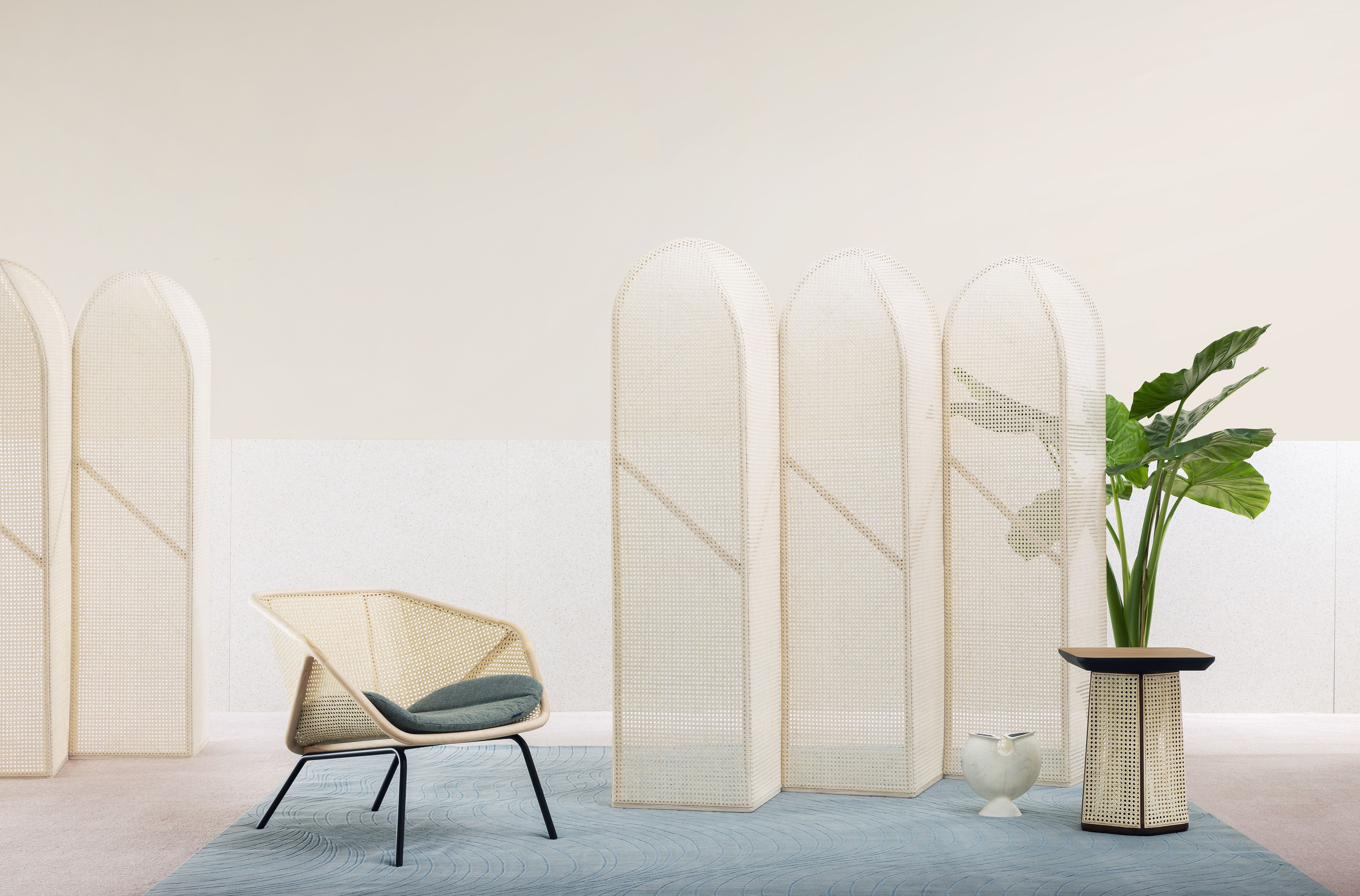 Colony Screen ruimteverdeler van Miniforms