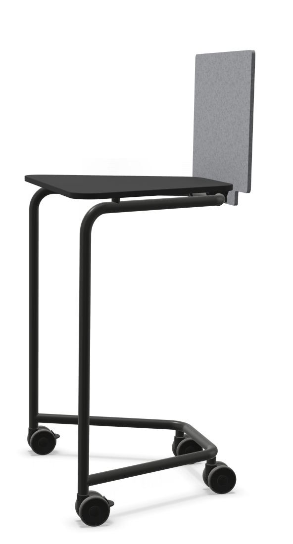 Scout Sprint High werktafel Vitra