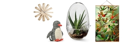 Fair Design woonaccessoires