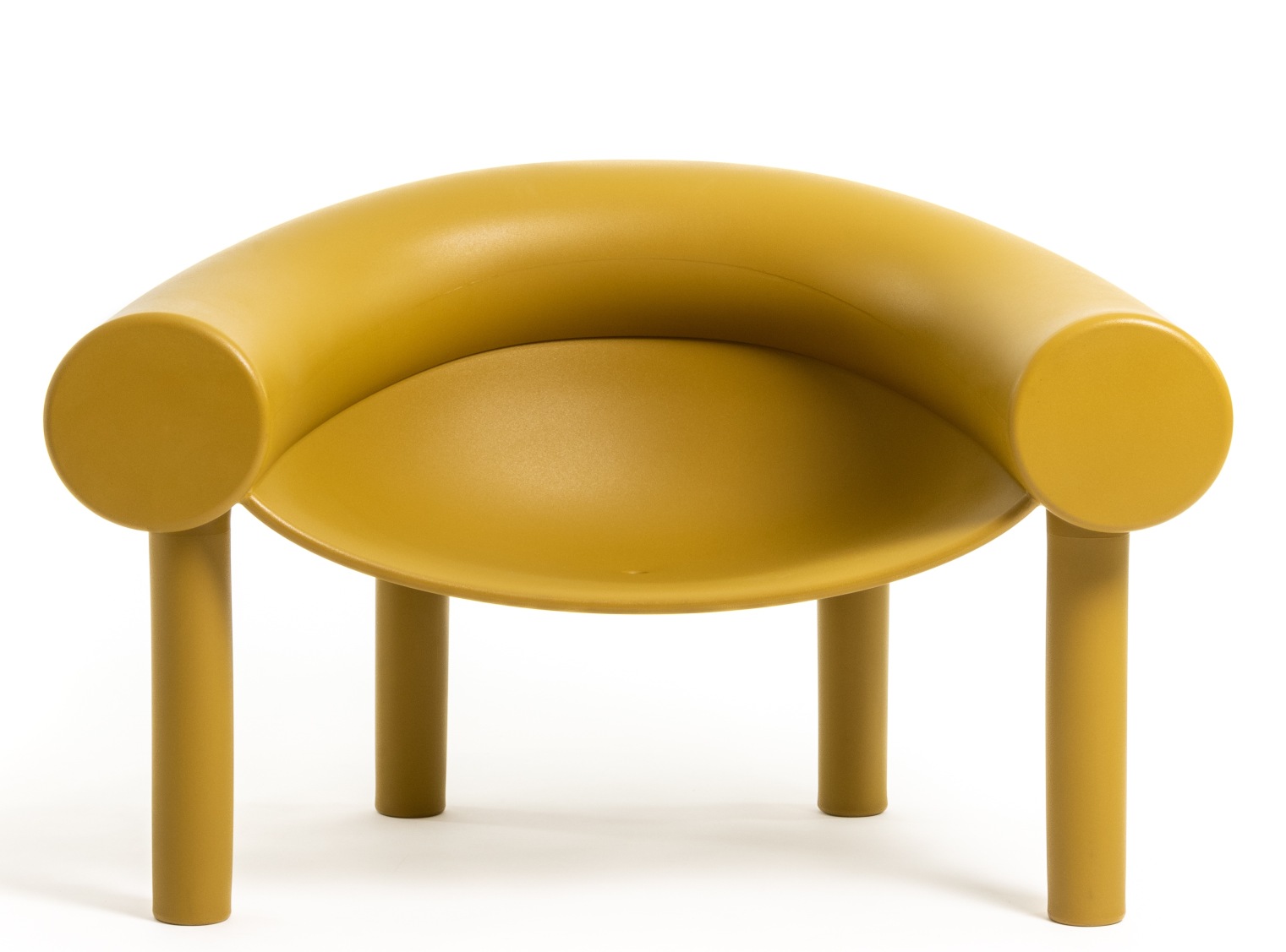 Sam Son Lounge-fauteuil Magis