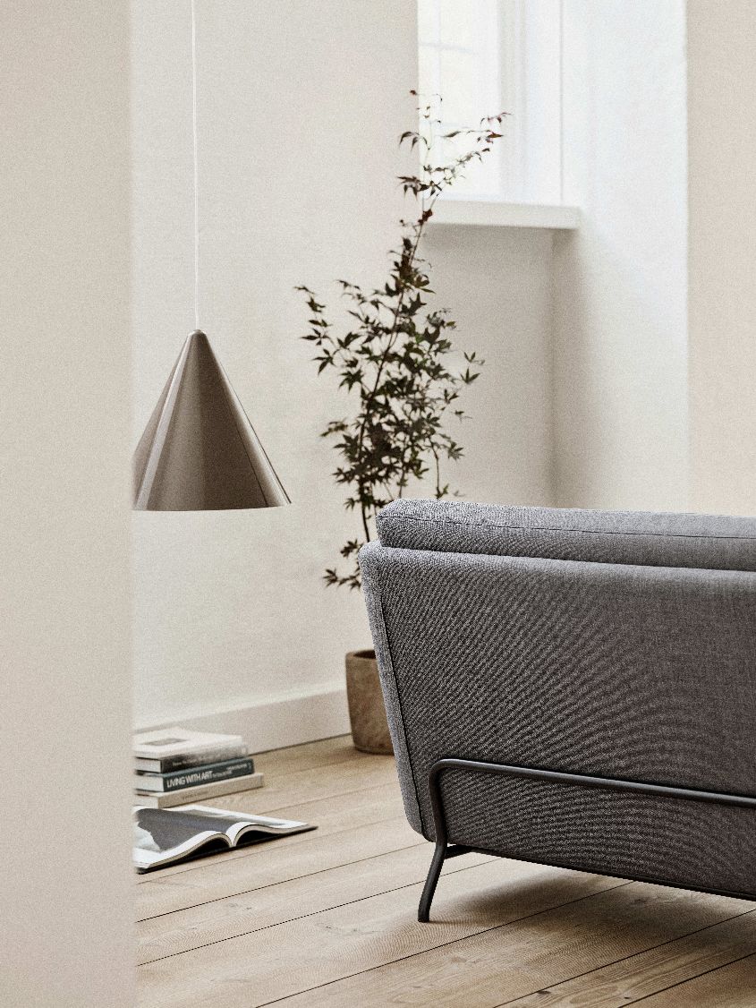 VENUS Softline slaapbank