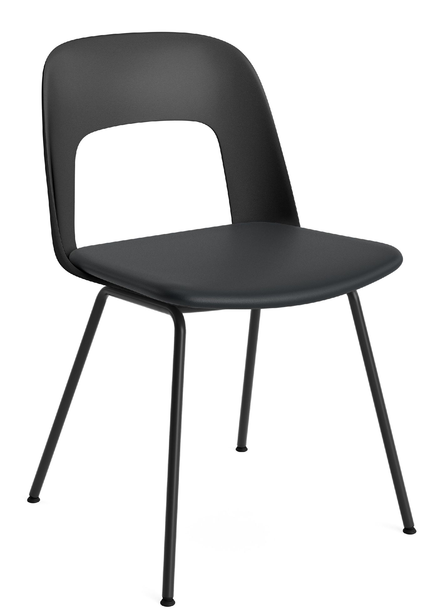 Layout Side Chair 113 stoel Hay