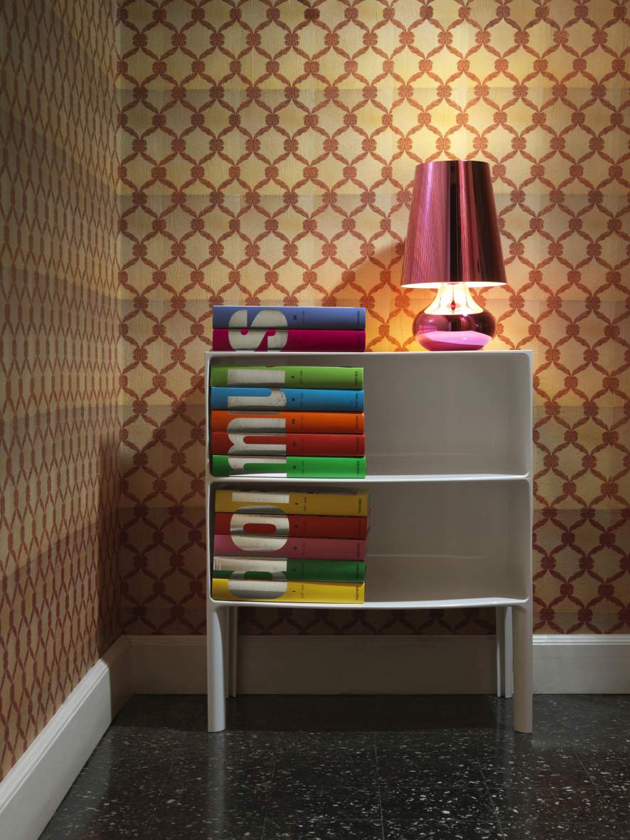 Ghost Buster-Kommod van Kartell