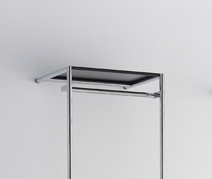Pakketplank voor Comba S schuine kledingkast klein Mox 