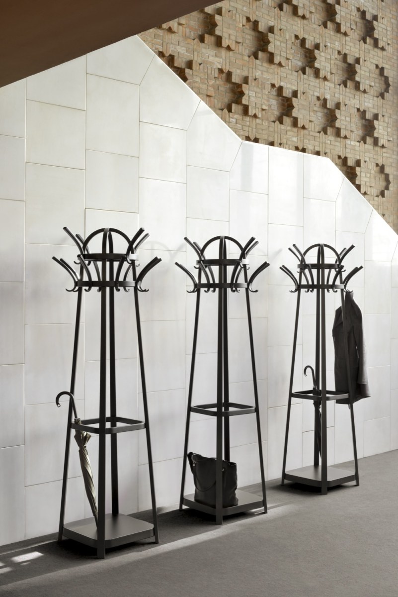 Kolo Moser kledingrek Wiener GTV Design