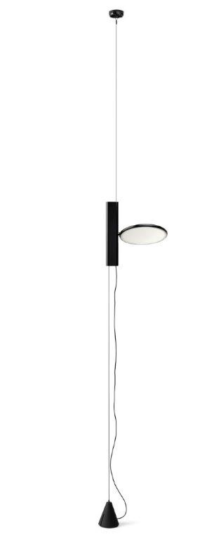 OK-lamp van Flos