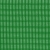 Groen polyester net met PVC-coating