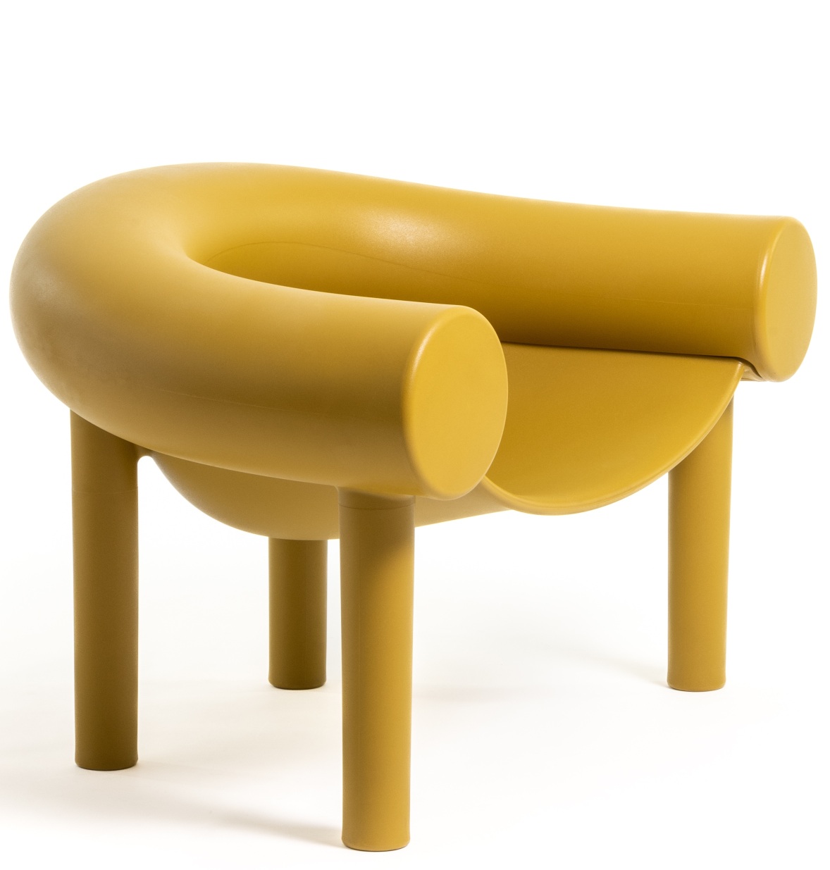 Sam Son Lounge-fauteuil Magis