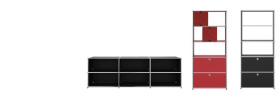 USM Haller Planken