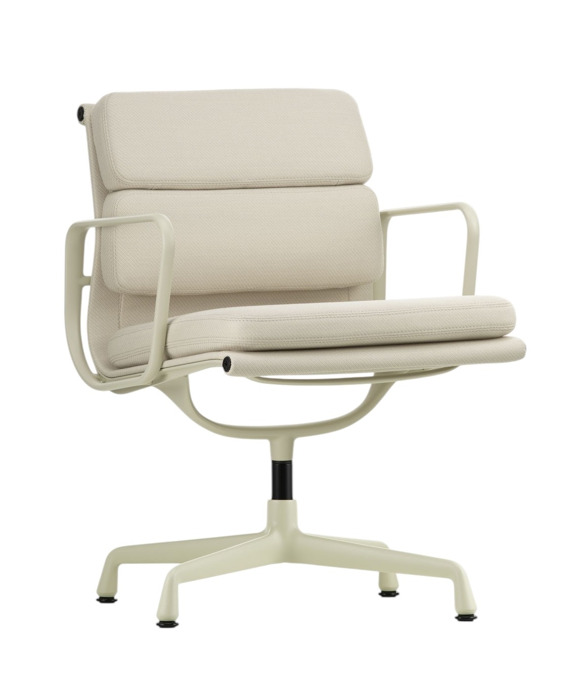 Soft Pad Chair EA208 / EA 208 fauteuil Vitra
