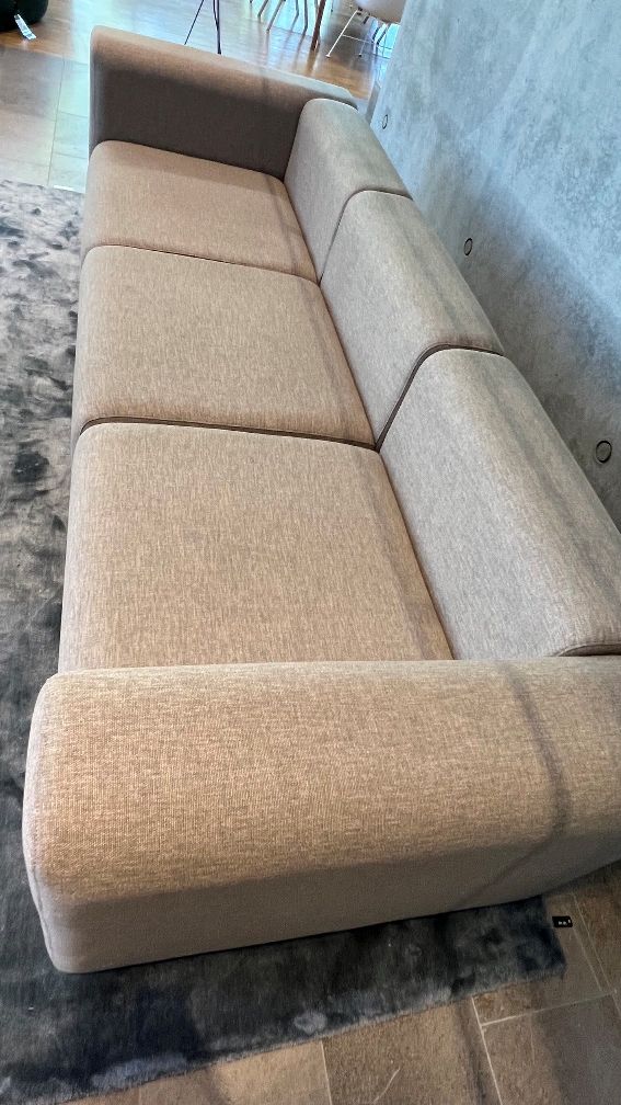 Mags Sofa 3-zits combinatie 1 Hay SHOWMODEL 