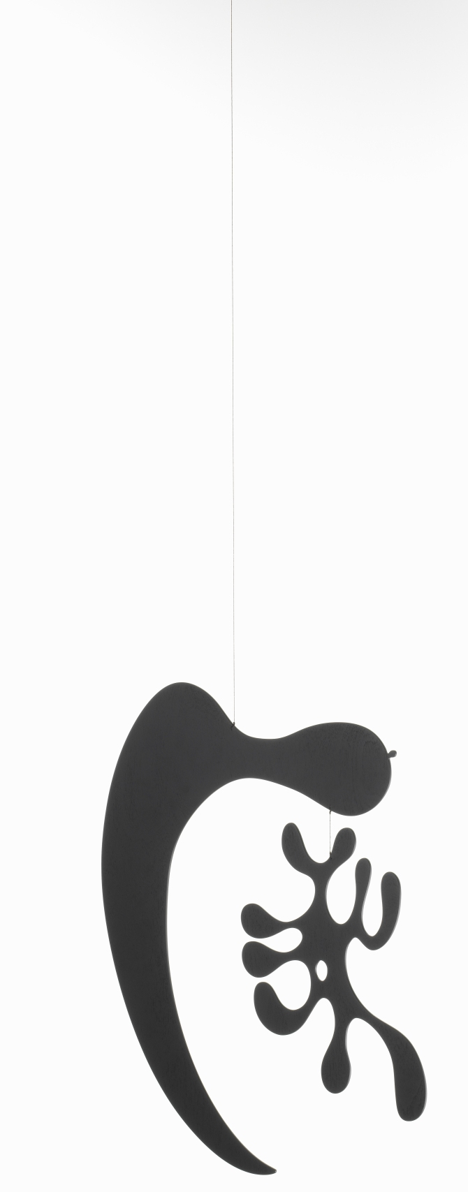 Plywood Mobile van Vitra 
