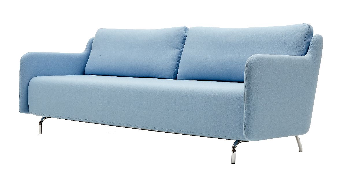 VENUS Softline slaapbank