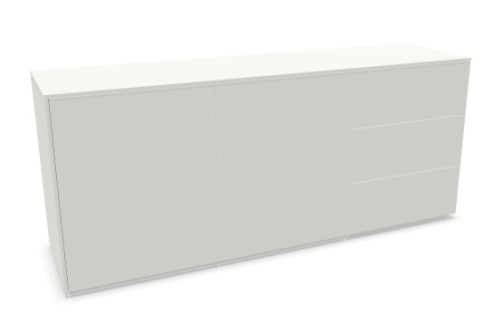 Aventa dressoir Müller Möbelwerkstätten Voordelige combinatie 9