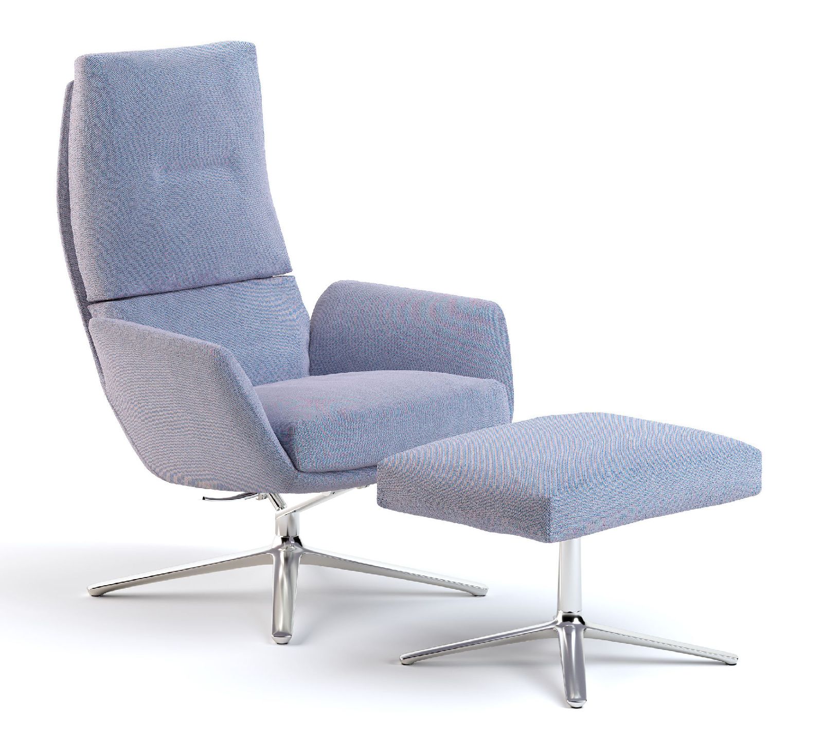Cordia 26 / Cordia26 Lounge Chair hoge rugleuning 106 cm Cor