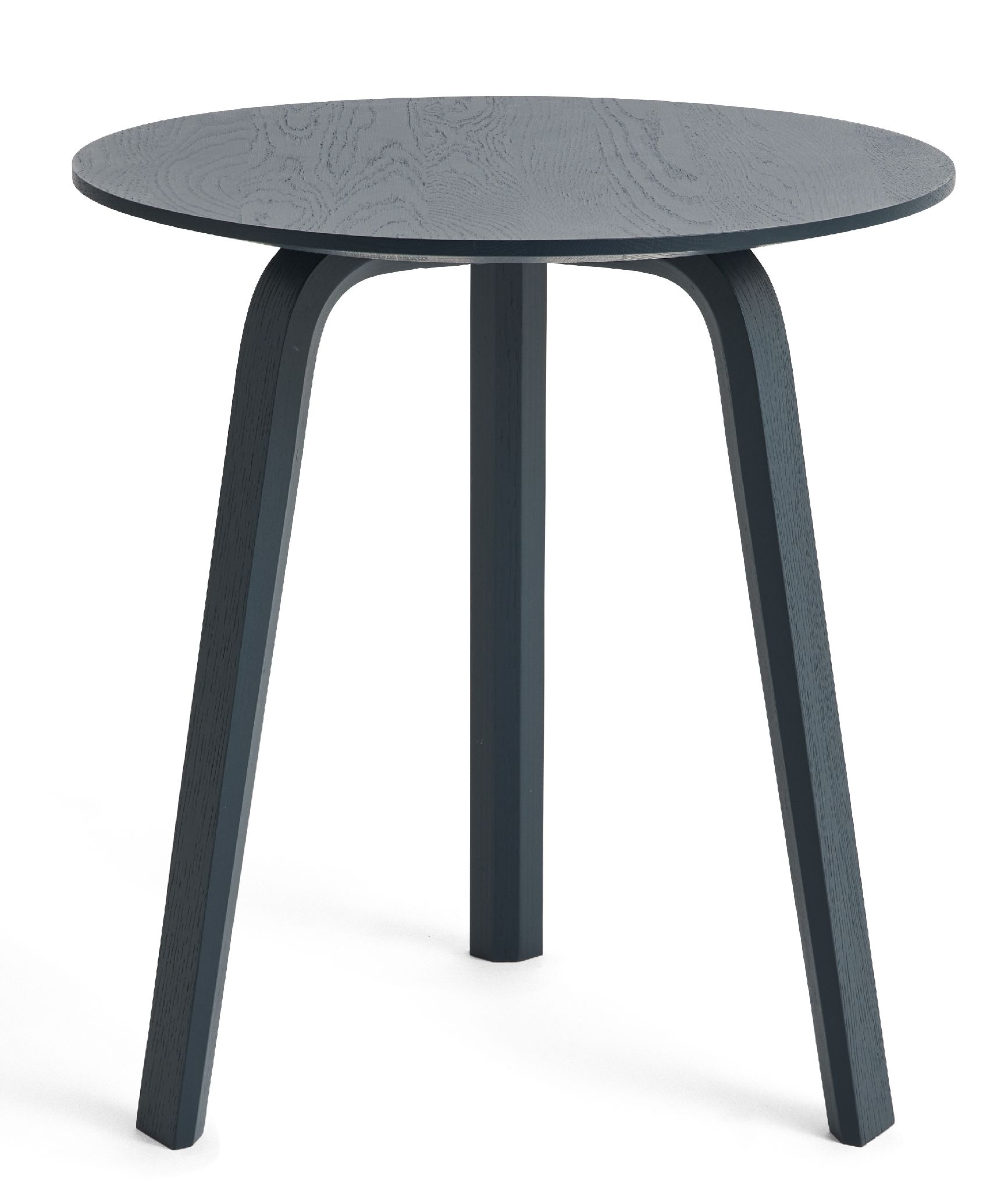 Bella Coffee Table bijzettafel Ø 45 x H 49 cm Hay