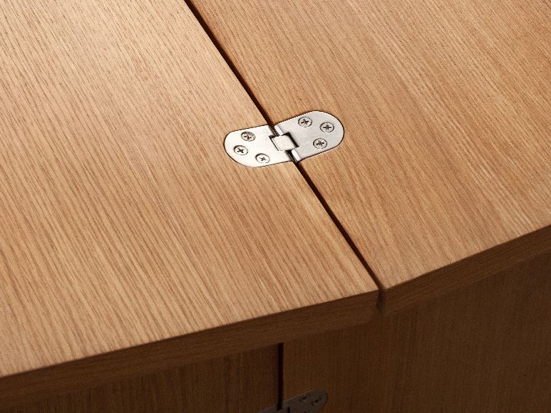 Flip Table klaptafel van Design House Stockholm