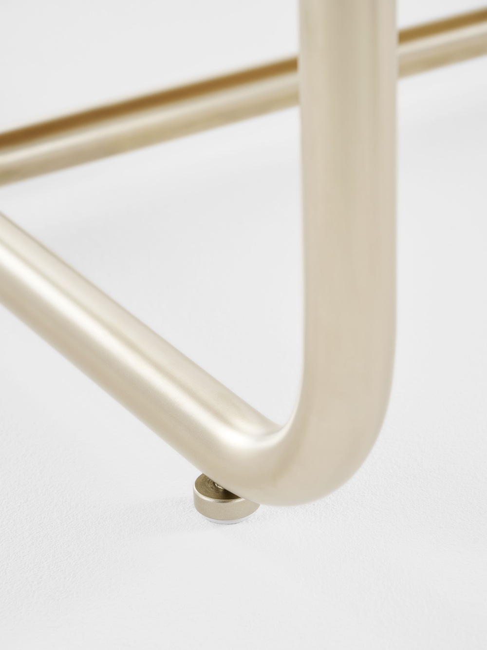JS. Thonet by Jil Sander S 1070 / S1070 vergadertafel Thonet
